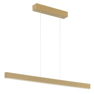 Lampa wisząca BALANS 8306 3000K 1x35W/LED 4725lm IP20 od Argon