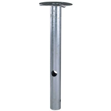 Element montażowy Base for garden 22039931 od Nordlux