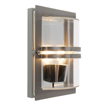 Kinkiet Basel 660ST 1x9W/E27 IP54 od Norlys