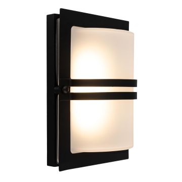 Kinkiet Basel 661B 1x9W/E27 IP54 od Norlys