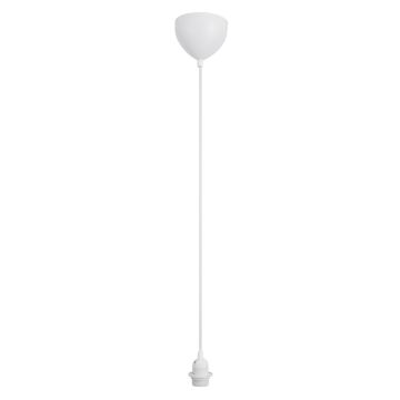 Zawiesie Basic 2412013001 1x60W/E27 IP20 od Nordlux