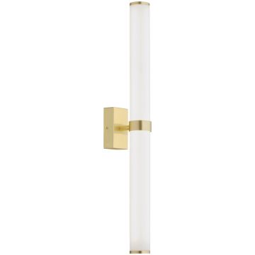 Kinkiet BATUMI 8926 3000K 24W/LED 2640lm ip44 od Argon