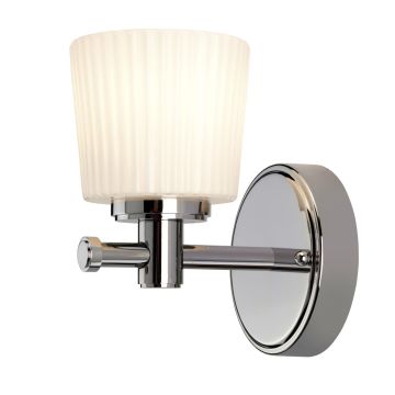 Lampa ścienna BATH/BN1 BINSTEAD od Elstead Lighting