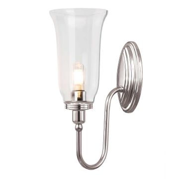Kinkiet BATH/BLAKE2 PN BLAKE od Elstead Lighting