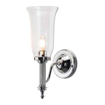 Lampa ścienna BATH/CARROLL2 PC CARROLL od Elstead Lighting