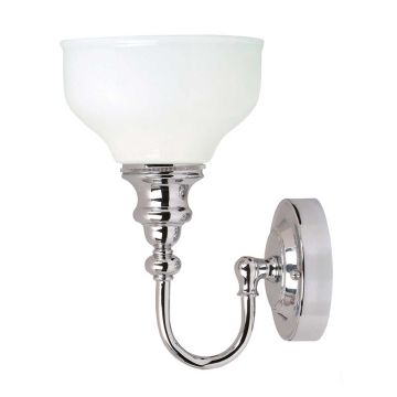 Lampa ścienna BATH/CD1 CHEADLE od Elstead Lighting