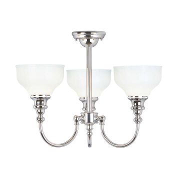 Plafon BATH/CD3 CHEADLE od ELSTEAD LIGHTING