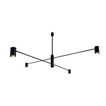 Lampa sufitowa Dakata 5636 4x10W/GU10 IP20 od Shilo