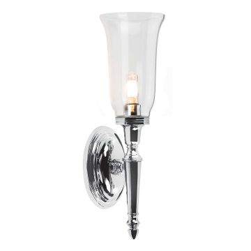Lampa ścienna BATH/DRYDEN2 PC DRYDEN od Elstead Lighting