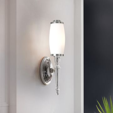 Lampa ścienna BATH/DRYDEN5 PC DRYDEN od Elstead Lighting