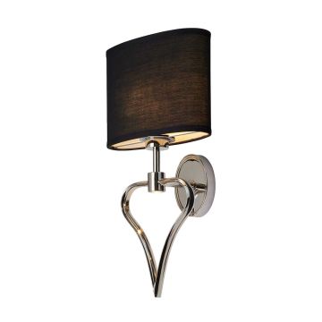 Lampa ścienna BATH/FALMOUTH PC FALMOUTH od Elstead Lighting
