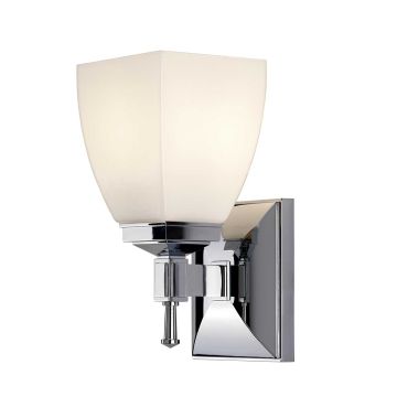 Lampa ścienna BATH/SB1 SHIREBROOK od Elstead Lighting