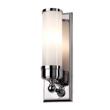 Lampa ścienna BATH/WS1 WORCESTER od Elstead Lighting