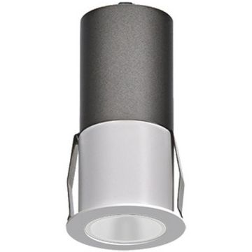 Downlight wpuszczany RECESSED SPOT LED S182 2700K 3W/led 176lm IP20 od Zambelis