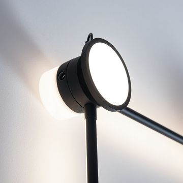 Panel LED PLUG & PLAY SYSTEM 19170 3000K 7W/led 560lm IP20 od Zambelis