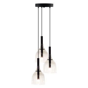 Lampa wisząca Botor 5097 3x40W/G9 IP20 od Antigo