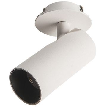 Spot RECESSED SPOT LED 180015 3000K 1x7W/led 660lm IP20 od Zambelis