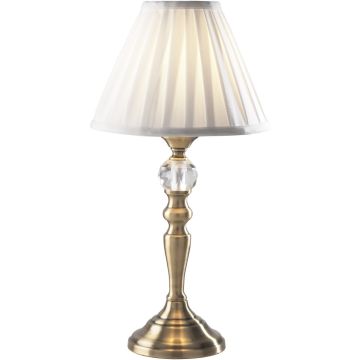 Lampa stołowa Beau BEA4075 1x40w/e14 ip20 od Dar Lighting