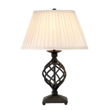Lampa stołowa Belfry BELFRY-TL 1x60W/E27 od Elstead Lighting