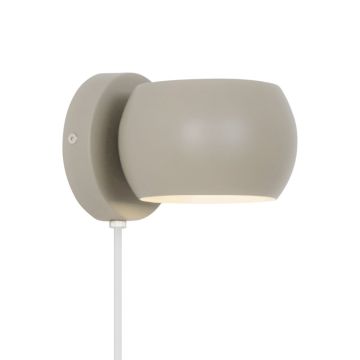 Kinkiet BELIR 2312201018 1x5W/G9 IP20 od Nordlux