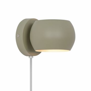 Kinkiet BELIR 2312201023 1x5W/G9 IP20 od Nordlux