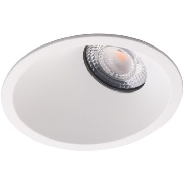 Downlight wpuszczany BELLATRIX H0115 3000k 1x9w/led 850lm ip20 od Maxlight