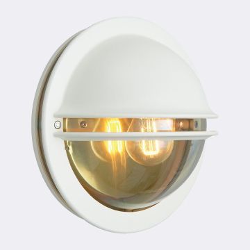 Kinkiet Berlin 610W 1x9W/E27 IP54 od Norlys