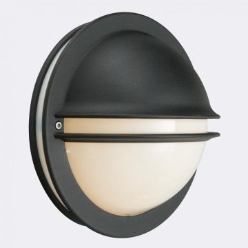 Kinkiet Berlin 618B 3000K 1x9.5W/LED 1080lm IP54 od Norlys