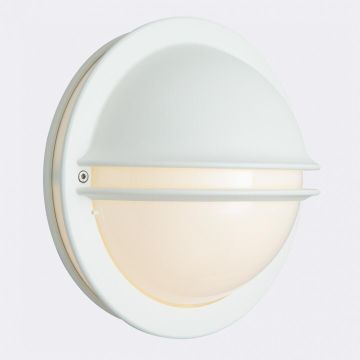 Kinkiet Berlin 618W 3000K 1x9.5W/LED 1080lm IP54 od Norlys