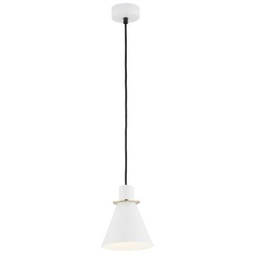 Lampa wisząca BEVERLY 4680 1x15W/E27 IP20 od Argon