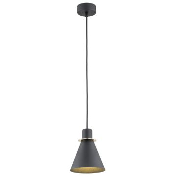 Lampa wisząca BEVERLY 4687 1x15W/E27 IP20 od Argon