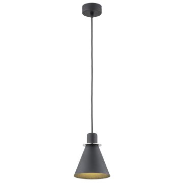Lampa wisząca BEVERLY 4688 1x15W/E27 IP20 od Argon