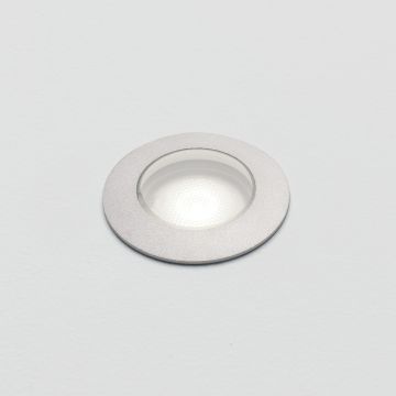 Downlight wpuszczany Terra 1201007 3000K 1x2W/LED 169lm IP67 od Astro Lighting
