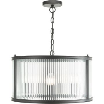 Lampa wisząca Bianka BIA0322 3x40w/e14 od Dar Lighting
