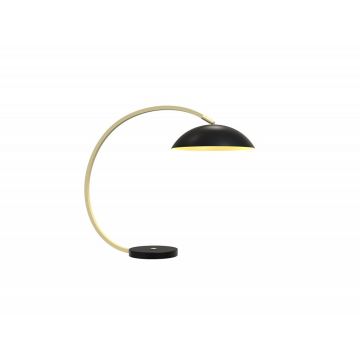 Lampa stołowa ROSSKOFF 8001-104 3000k 1x10_5w/led 1100lm od Aviano Lighting