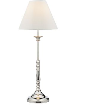 Lampa stołowa Blenheim BLE4138 1x40w/e14 ip20 od Dar Lighting