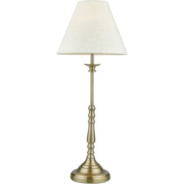 Lampa stołowa Blenheim BLE4175 1x40w/e14 ip20 od Dar Lighting