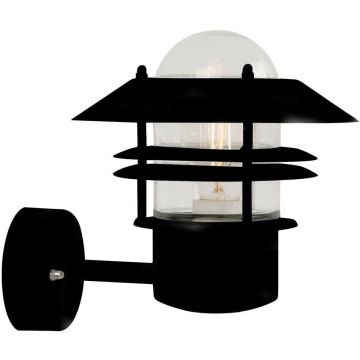 Kinkiet Blokhus 25011003 1x60W/E27 IP54 od Nordlux