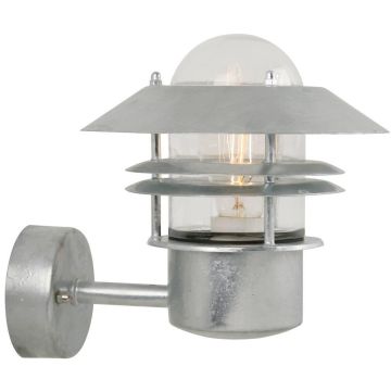 Kinkiet Blokhus 25011031 1x60W/E27 IP54 od Nordlux