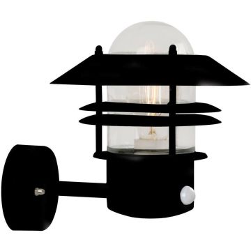 Kinkiet Blokhus 25031003 1x60W/E27 IP54 od Nordlux