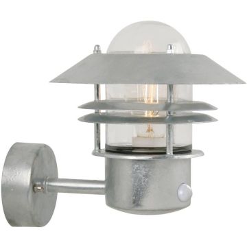 Kinkiet Blokhus 25031031 1x60W/E27 IP54 od Nordlux