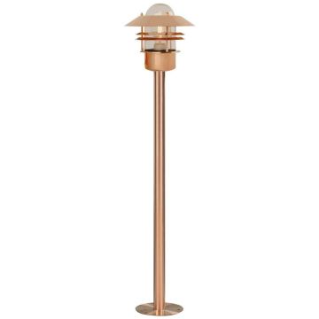 Lampa stojąca Blokhus 25078030 1x60W/E27 IP54 od Nordlux