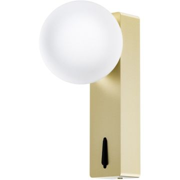 Kinkiet Boletta Parette OR85563 1x8W/G9 IP20 od Open Design Highlights