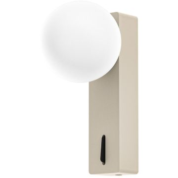 Kinkiet Boletta Parette OR85587 1x8W/G9 IP20 od Open Design Highlights