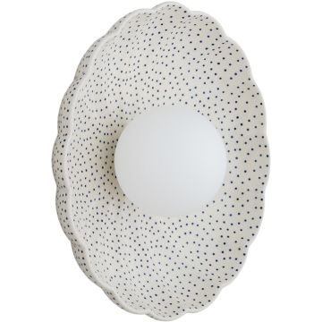 Kinkiet BOLL 8934 1x6W/G9 ip44 od Argon