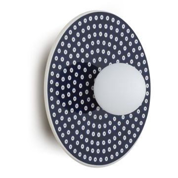 Kinkiet BOLL 8935 1x6W/G9 ip44 od Argon