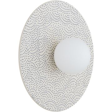 Kinkiet BOLL 8936 1x6W/G9 ip44 od Argon
