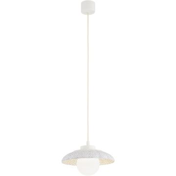 Lampa wisząca BOLL 8947 1x6W/G9 ip44 od Argon