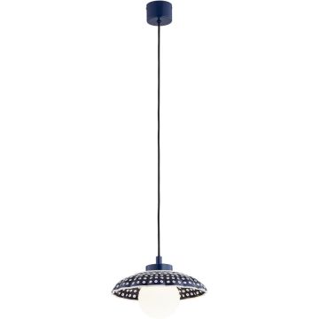 Lampa wisząca BOLL 8948 1x6W/G9 ip44 od Argon