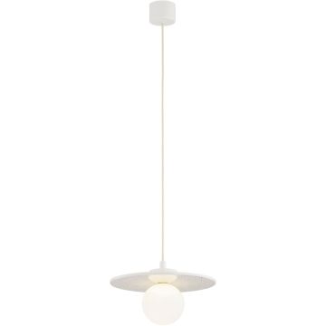 Lampa wisząca BOLL 8949 1x6W/G9 ip44 od Argon